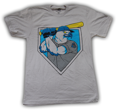  Harpy Eagle Batter 