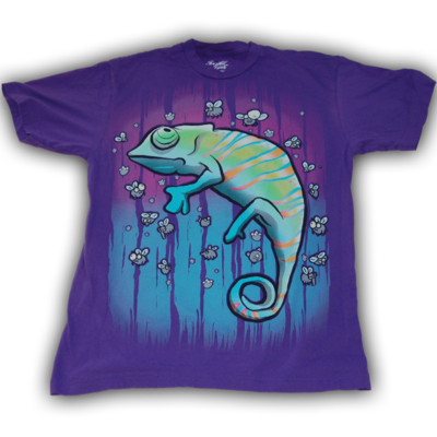 Chameleon