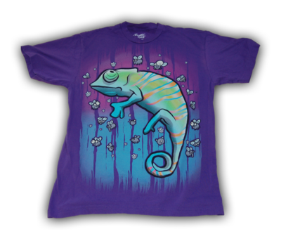 Chameleon