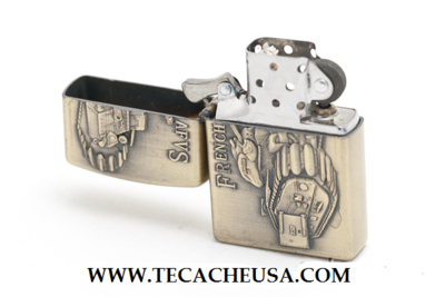 New High Definition Mini Spy DVR Lighter Camera