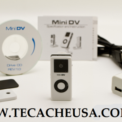  md600 high resolution mini dv/dvr camcoder