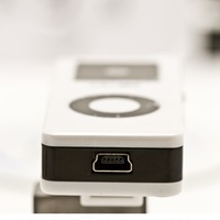  MD600 High Resolution Mini DV/DVR Camcoder - Thumbnail 2