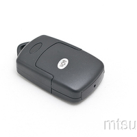 Latest 1080P HD IR Car Key Hidden Camera Built In 8gb Night Vision - Thumbnail 1