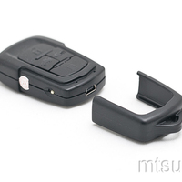 Latest 1080P HD IR Car Key Hidden Camera Built In 8gb Night Vision - Thumbnail 2