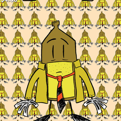 Steve seck's life is good #4 / 5