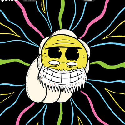 Steve seck's life is good #7