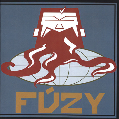 FÚzy anthology