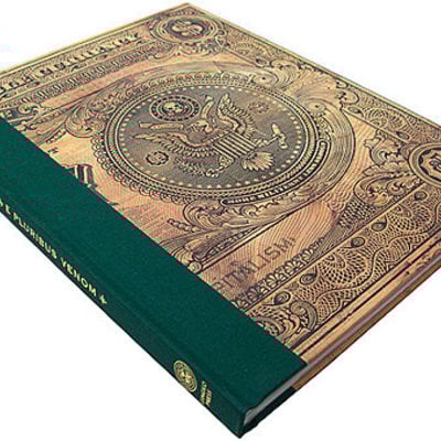 E pluribus venom - shepard fairey's recent work