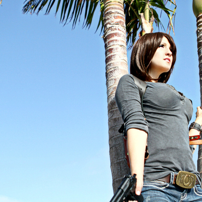 Nathan drake 2 - Thumbnail 5