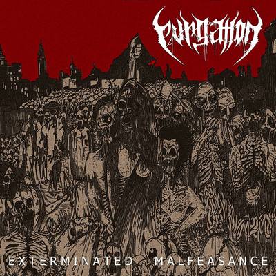 Purgation- "exterminated malfeasance" - Thumbnail 3