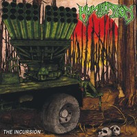 Warmaster\Humiliation- Split 7" ep - Thumbnail 1