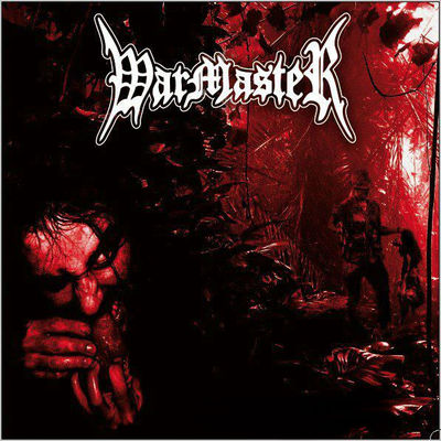 Warmaster\humiliation- split 7" ep - Thumbnail 4