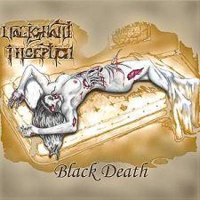 Malignant inception- "black death" - Thumbnail 2
