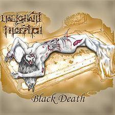 Malignant Inception- "Black Death"