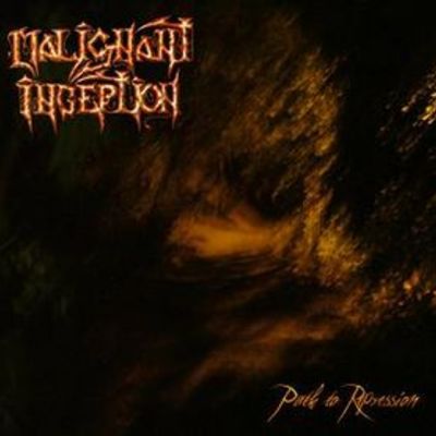 Malignant inception- "path to repression" - Thumbnail 3