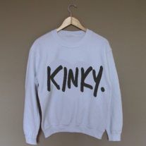 kinky