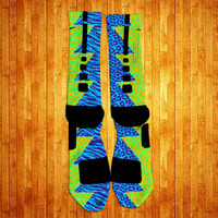 KDVI Liger - Thumbnail 1