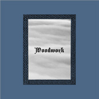 Dying / Woodwork split 7" - Thumbnail 3