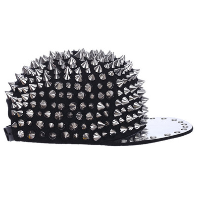 The sexy & badd cap! (s&b) cap