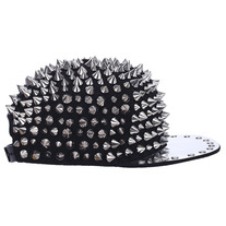 The Sexy & Badd Cap! (S&B) Cap