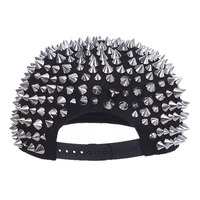 The Sexy & Badd Cap! (S&B) Cap - Thumbnail 1