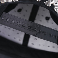 The Sexy & Badd Cap! (S&B) Cap - Thumbnail 2