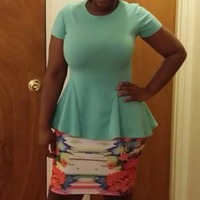 Floral Stroke - Thumbnail 4