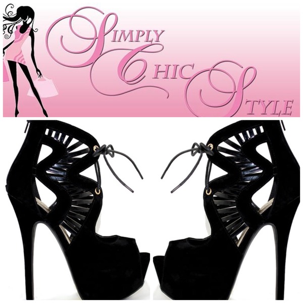 Roxy Lace Up Sandals