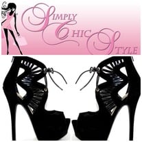 Roxy Lace Up Sandals