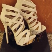 Samantha Sandals - Thumbnail 1