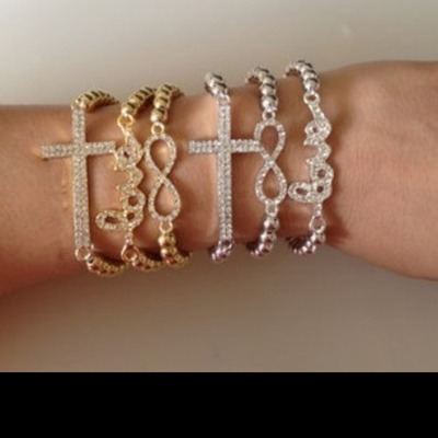 World pop arm candy 6pieces bracelet
