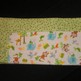 Swingin Monkey Blanket Set-2
