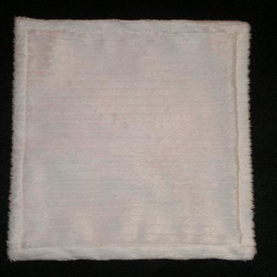 Wash cloth set - mod floral