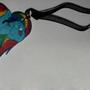 11003 Rainbow Dash necklace-2