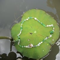 Conflict Resolution Necklace Crystal Healing  - Thumbnail 2