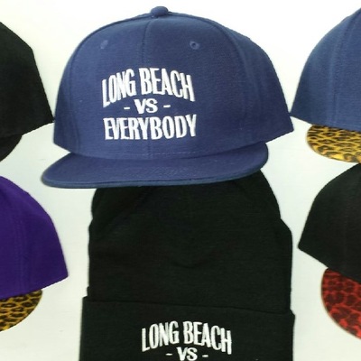 Lb vs everybody (hat)
