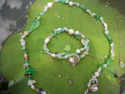 Conflict Resolution Set Crystal Healing 