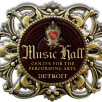 "Welcome to Detroit" QR Code T-Shirt - Thumbnail 2