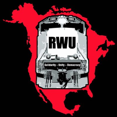 Donation: please donate to rwu!