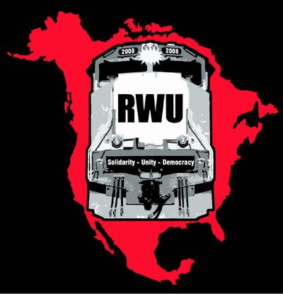Donation: Please Donate to RWU!