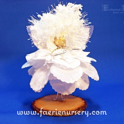 The northern faeries - snowflake 