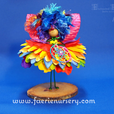 The northern faeries - aurora 