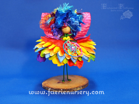 The Northern Faeries - Aurora 