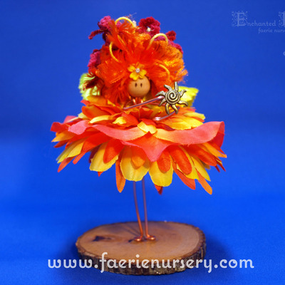 The northern faeries - midnight sun