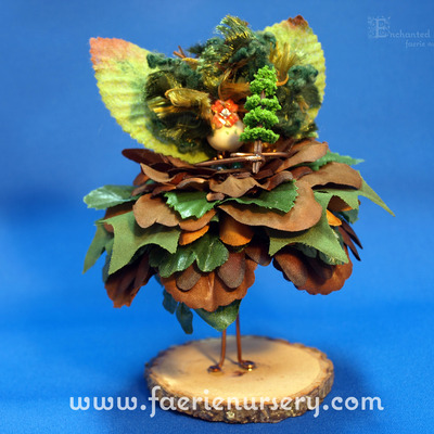 The northern faeries - boreal 