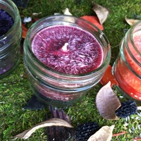 Rustic Enchantments Jar Lights  - Thumbnail 2