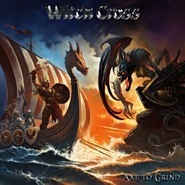 Witch Cross- "Axe to Grind"