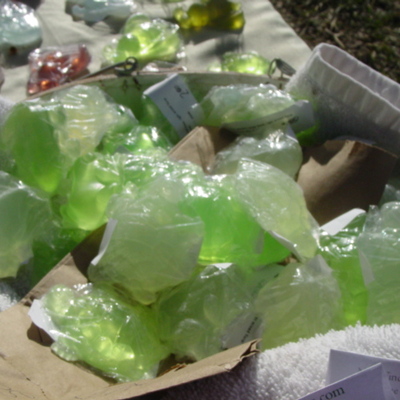 Children's enchanted creatures set of 4 - Thumbnail 3