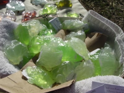 Children's Enchanted Creatures Set of 4