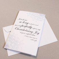 Wedding Card